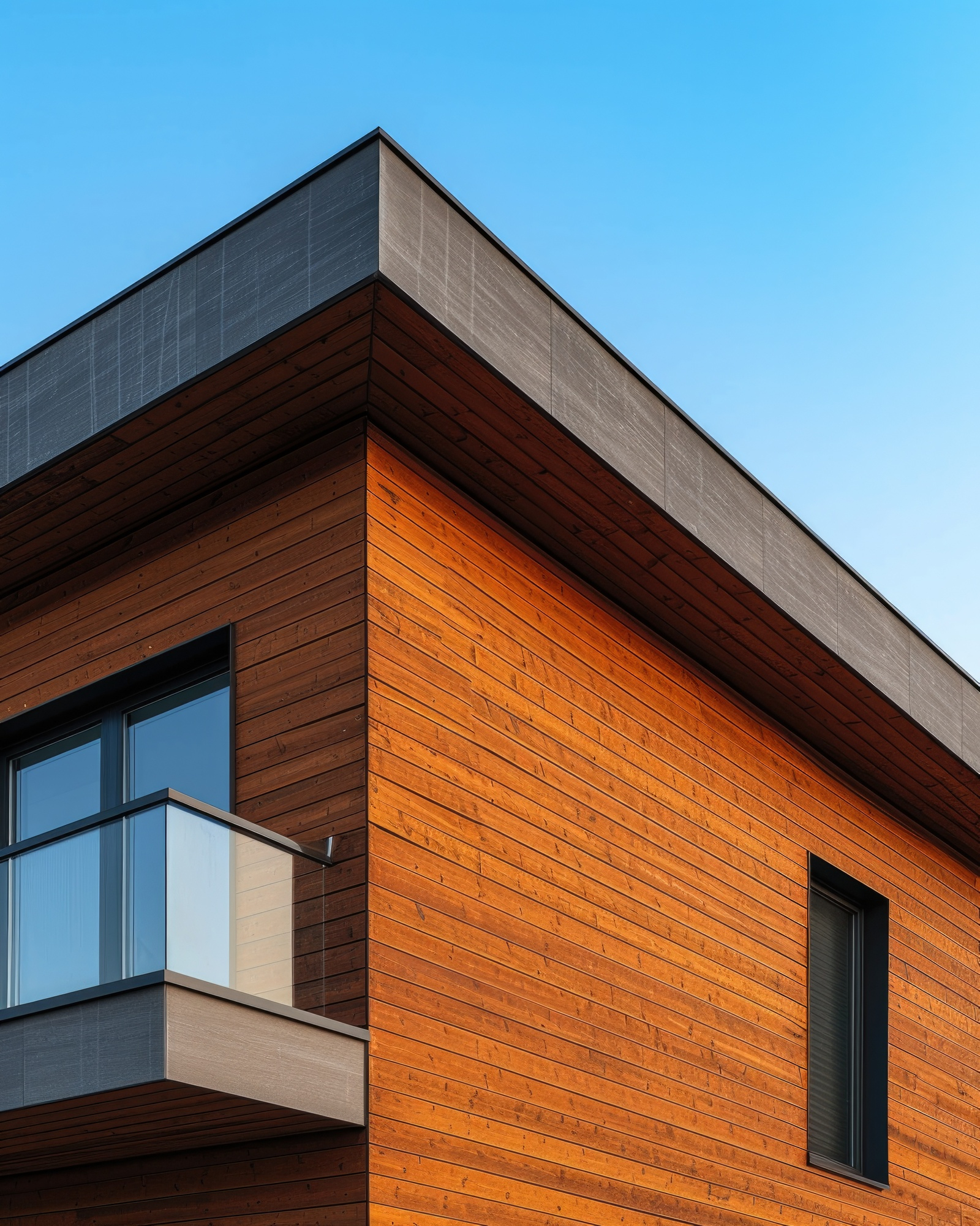 ACP & HPL Cladding